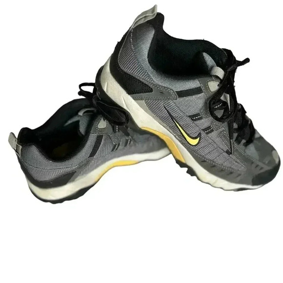 Nike ACG All Trac Trail Hiking Shoe Boot Women’s Size 9 - Picture 2 of 7